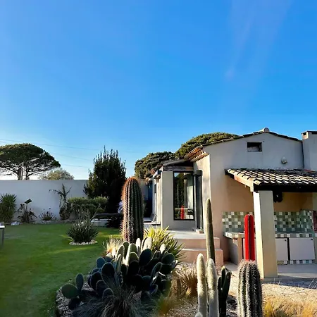 Villa Joli A 10 Min De La *