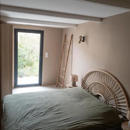 Joli A 10 Min De La Grimaud