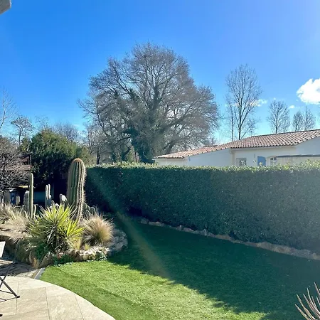 Villa Joli A 10 Min De La