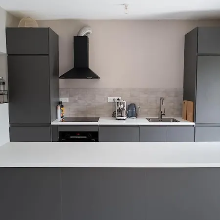 Joli A 10 Min De La Villa Grimaud